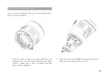 Preview for 10 page of Nauticam 87301 Instruction Manual