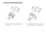 Предварительный просмотр 11 страницы Nauticam 87301 Instruction Manual