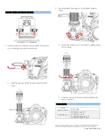 Preview for 2 page of Nauticam 87501 Instruction Manual