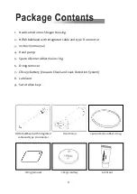 Preview for 4 page of Nauticam Atomos shogun Instruction Manual