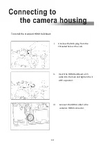 Preview for 15 page of Nauticam Atomos shogun Instruction Manual