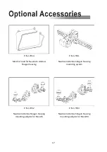 Preview for 18 page of Nauticam Atomos shogun Instruction Manual