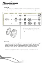 Предварительный просмотр 4 страницы Nauticam C65-F Manual