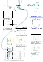 Preview for 1 page of Nauticam M24A2R225 User Manual