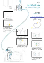 Предварительный просмотр 1 страницы Nauticam M24D3R140-M28A1R170 User Manual