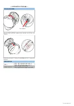 Предварительный просмотр 2 страницы Nauticam M67 Instruction Manual