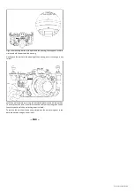 Предварительный просмотр 2 страницы Nauticam N120 Series Instruction Manual