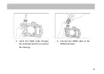 Предварительный просмотр 25 страницы Nauticam NA-502 Instruction Manual