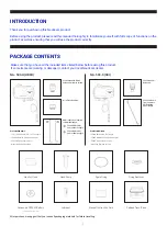 Предварительный просмотр 2 страницы Nauticam NA-503-H User Manual