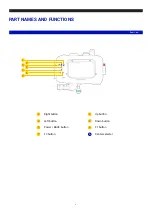 Предварительный просмотр 4 страницы Nauticam NA-503-H User Manual