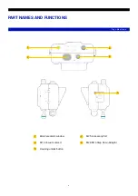 Предварительный просмотр 6 страницы Nauticam NA-503-H User Manual