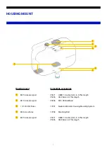 Предварительный просмотр 7 страницы Nauticam NA-503-H User Manual