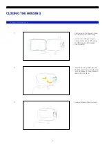 Предварительный просмотр 9 страницы Nauticam NA-503-H User Manual