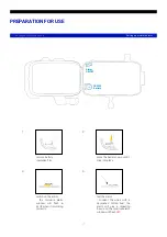 Предварительный просмотр 17 страницы Nauticam NA-503-H User Manual