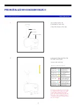 Предварительный просмотр 18 страницы Nauticam NA-503-H User Manual