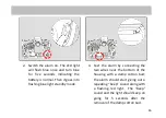 Предварительный просмотр 16 страницы Nauticam NA-5DIV Instruction Manual