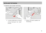 Предварительный просмотр 20 страницы Nauticam NA-5DIV Instruction Manual