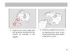 Предварительный просмотр 21 страницы Nauticam NA-5DIV Instruction Manual