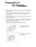 Предварительный просмотр 11 страницы Nauticam NA-5DMKII Instruction Manual