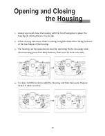 Предварительный просмотр 14 страницы Nauticam NA-5DMKII Instruction Manual