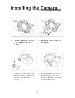 Предварительный просмотр 15 страницы Nauticam NA-5DMKII Instruction Manual