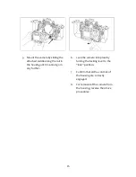 Предварительный просмотр 16 страницы Nauticam NA-5DMKII Instruction Manual