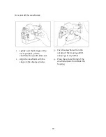 Предварительный просмотр 20 страницы Nauticam NA-5DMKII Instruction Manual