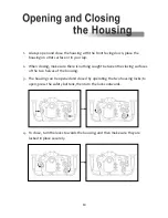 Предварительный просмотр 14 страницы Nauticam NA-60D Instruction Manual