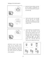 Предварительный просмотр 14 страницы Nauticam NA-70D Instruction Manual