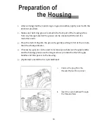 Preview for 11 page of Nauticam NA-7D Instruction Manual