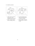 Preview for 20 page of Nauticam NA-7D Instruction Manual