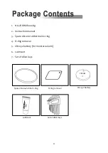 Предварительный просмотр 4 страницы Nauticam NA-7DMKII Instruction Manual