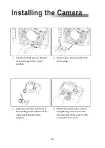 Предварительный просмотр 17 страницы Nauticam NA-7DMKII Instruction Manual