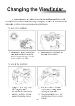 Предварительный просмотр 21 страницы Nauticam NA-7DMKII Instruction Manual