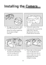 Preview for 15 page of Nauticam NA-A6300 Instruction Manual