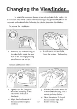 Preview for 18 page of Nauticam NA-A6300 Instruction Manual