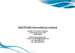 Предварительный просмотр 30 страницы Nauticam NA-A6500 Instruction Manual