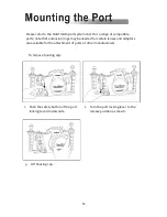 Предварительный просмотр 16 страницы Nauticam NA-A7 Instruction Manual