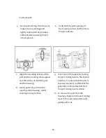 Предварительный просмотр 17 страницы Nauticam NA-A7 Instruction Manual