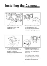 Предварительный просмотр 15 страницы Nauticam NA-A7II Instruction Manual