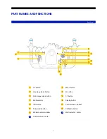 Предварительный просмотр 4 страницы Nauticam NA - A7IV User Manual