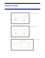 Предварительный просмотр 8 страницы Nauticam NA - A7IV User Manual