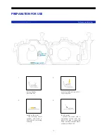 Предварительный просмотр 13 страницы Nauticam NA - A7IV User Manual