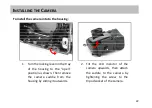 Предварительный просмотр 22 страницы Nauticam NA-A7RIII Instruction Manual