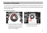 Предварительный просмотр 28 страницы Nauticam NA-A7RIII Instruction Manual