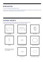 Предварительный просмотр 2 страницы Nauticam NA-A7SIII User Manual