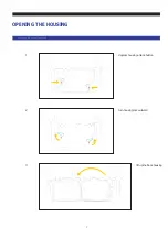 Предварительный просмотр 7 страницы Nauticam NA-A7SIII User Manual