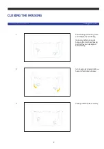 Предварительный просмотр 8 страницы Nauticam NA-A7SIII User Manual