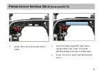 Предварительный просмотр 25 страницы Nauticam NA-BMPCC6K Instruction Manual