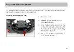 Предварительный просмотр 33 страницы Nauticam NA-BMPCC6K Instruction Manual